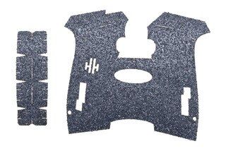 Handleit Grips SIG SAUER P365X-MACRO Elite Series Grips in black